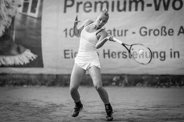 Philippa Färber 296 - Verbandsmeisterschaft HH/SH